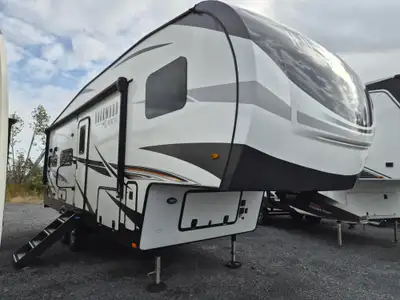2022 Forest River Rockwood Ultra Lite