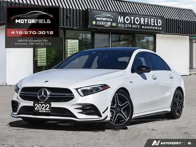 AMG Night Package - Technology Package - Premium Package - AMG Aerodynamics Package - Excellent Cond...