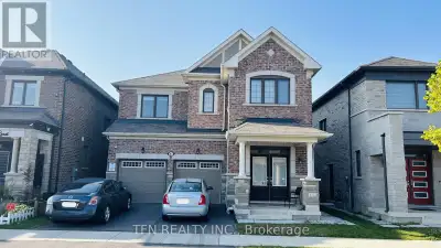MAIN - 25 DIVERS ROAD Brampton (Northwest Brampton), Ontario