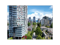 Experience unparalleled urban sophistication at The Lauren, 1051 Broughton Street, Vancouver, a prem... (image 3)