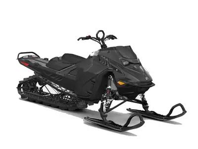 SELLING PRICE INCLUDES $500.00 BRP CASH REBATE, OR CHOOSE 2 YEARS OF BRP WARRANTY. PROGRAM ENDS APRI...