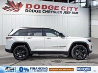 Iconic Capability. Elevated for Canadian Adventure. The 2025 Jeep Grand Cherokee has earned its brag... (image 6)