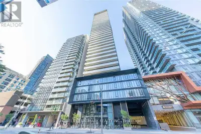 LPH3603 - 28 WELLESLEY STREET E Toronto (Church-Yonge Corridor),