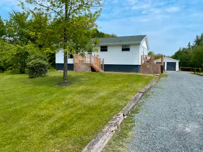 Upper Flat of House for rent lots of space available November 1st. Some amenities included
