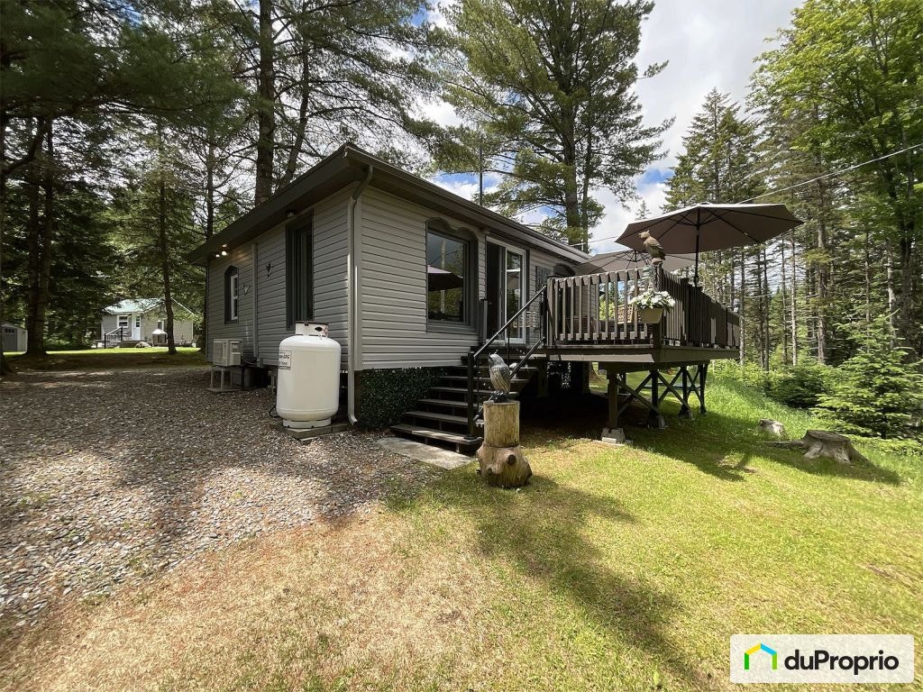 $275,000 - Cottage for sale in St-Joseph-De-Beauce — photo 1