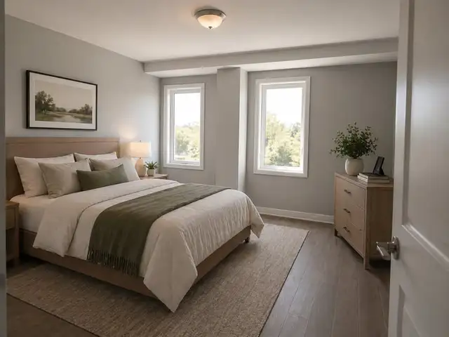Condo for Rent Manotick 5497 Manotick Main St in Long Term Rentals in Ottawa - Image 8