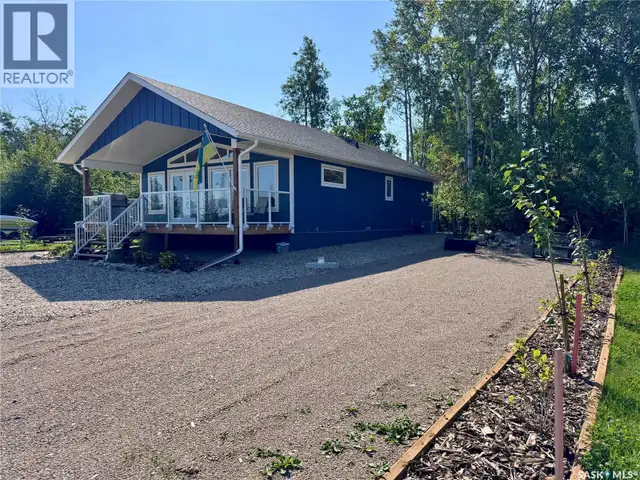 105 Prince CRESCENT Fishing Lake, Saskatchewan in Houses for Sale in Saskatoon - Image 38