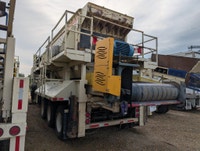 2014 Metso Portable Jaw Crushing Plant C106 Gravel Crusher Extremely Clean Machine 3ph 480v See othe... (image 8)