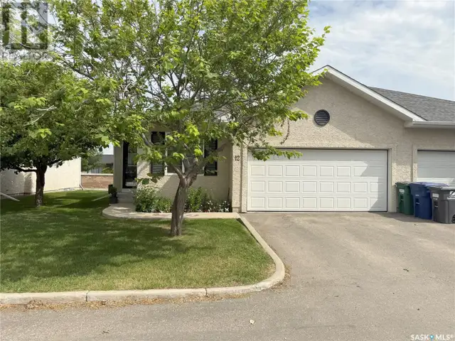 12 110 Banyan CRESCENT Saskatoon, Saskatchewan628643906318101212