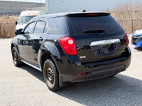 2012 Chevrolet Equinox LS FM/AM | CRUISE CONTROL | AS-IS **MARKET VALUE PRICING**. Welcome to Mornin... (image 4)