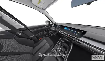 Engine: 1.6L TURBO 4cyl. L/100Km City: 0.0 L/100Km Hwy: 0.0 Safety Equipment ABS And Driveline Tract...
