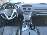 2009 Acura MDX : AWD , Low Mileage Comes With Leather Interior , Sunroof , Heated Seat , Power Seat... (image 6)