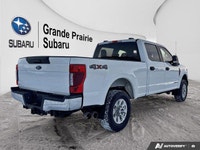 2022 Ford Super Duty F-350 Crew Cab Pickup 2022 Ford Super Duty F-350 Crew Cab Pickup Vehicle Highli... (image 5)