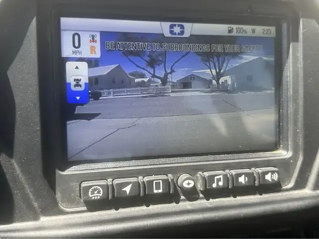 2021 POLARIS RZR 1000 S ULTIMATE-WHITE! in ATVs in Dartmouth - Image 7