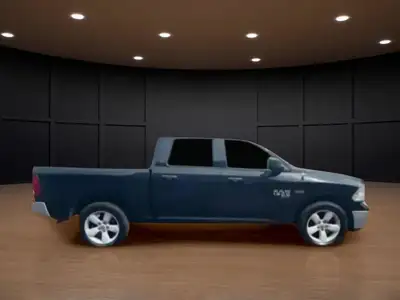 2023 RAM 1500 Classic SLT BACKUP CAM! CALL NOW!, View more