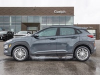 *Low Mileage, Blind Spot Detection, Heated Steering Wheel, Heated Seats, Aluminum Wheels, Remote Key... (image 3)