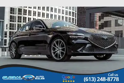 We finance through all major banks and credit institutions. Whether you have good credit bad credit,...