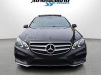 SAFETY INCLUDED Very Clean Mercedes-Benz E 400 3.0L V6 4MATIC With Automatic Transmission. Black on... (image 1)