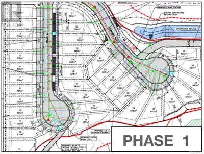 For additional information, please click on Brochure button below. 39 FEE SIMPLE lots. The yield all...