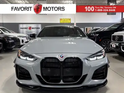 **FALL SPECIAL!** FEATURING : M PERFORMANCE POWERED, XDRIVE AWD, FRONT PPF, HEADS UP DISPLAY, SUNROO...