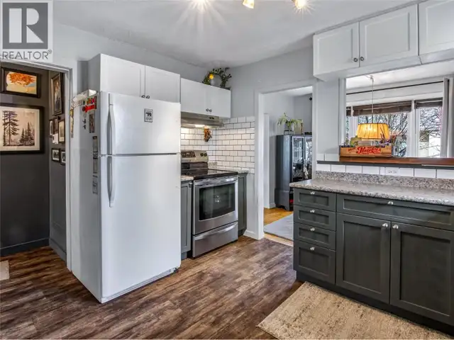 413 Conklin Avenue Penticton, British Columbia in Houses for Sale in Penticton - Image 7