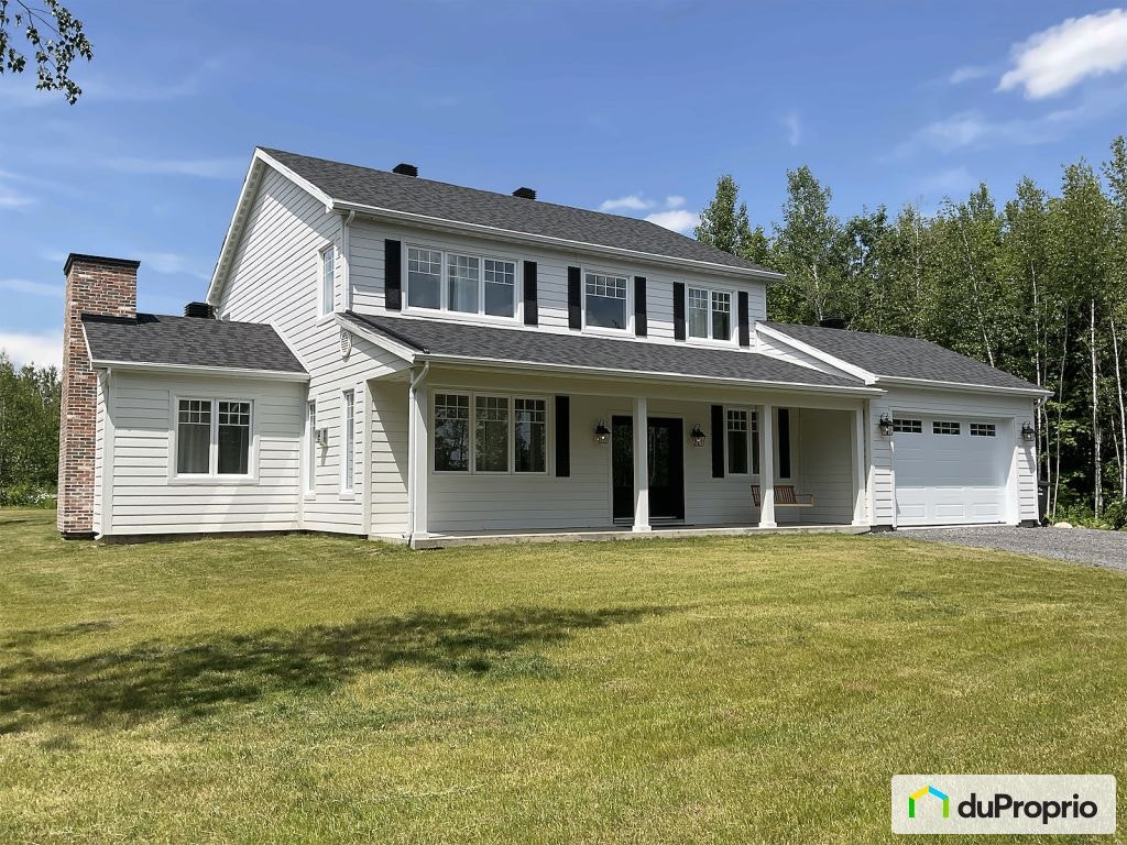 $799,000 - 2 Storey for sale in St-Liguori — photo 1