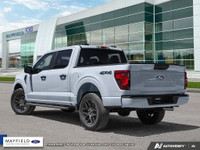 Engine: 2.7L TURBO 6cyl. L/100Km City: 13.2 L/100Km Hwy: 10.2 Safety Equipment ABS And Driveline Tra... (image 3)