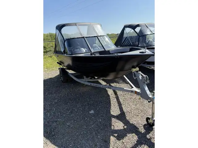 2022 Legend F17 + 90ELPT Merc & Galv Trailer - $127 Weekly O.A.C in Powerboats & Motorboats in New Glasgow - Image 7