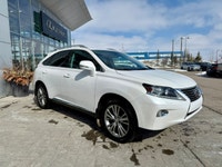 This 2014 Lexus RX 350 Touring AWD is a standout luxury SUV that combines refined performance, excep... (image 3)