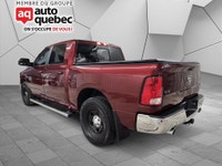 À VENDRE RAM 1500 Crew Cab SLT 2021 Superbe camion, 1 seul propriétaire, jamais accidenté, avec seul... (image 5)