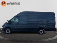 2021 FORD TRANSIT CARGO VAN T-250 148 HIGH ROOF WITH 1049966 KMS. WITH BACKUP CAMERA, A/C, POWER WIN... (image 1)