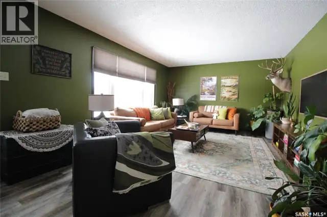 1110 Robin AVENUE Rocanville, Saskatchewan in Houses for Sale in Regina - Image 6