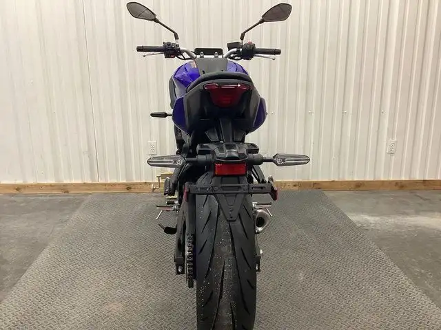 2025 YAMAHA MT-07 DAWN-FINANCE AVAILABLE!  in Street, Cruisers & Choppers in Dartmouth - Image 7