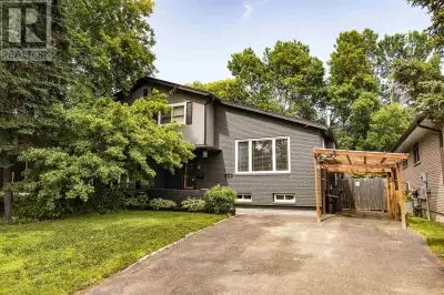 Forest Park Side-Split with Backyard Oasis! Spacious and well-maintained 2000+sqft side-split in a s...