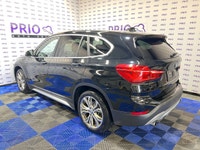 Certified All Wheel Drive Rear-View Camera Parking Sensors ECO Start Push Start Leather Seats Heated... (image 1)