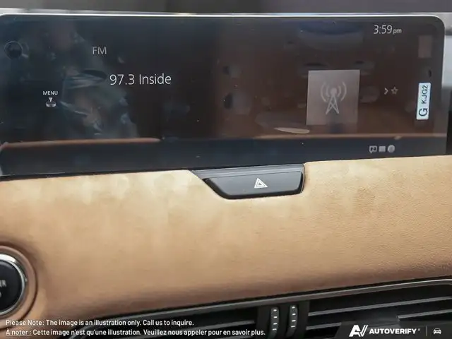 2026 Mazda CX-70 PHEV Signature in Cars & Trucks in Laval / North Shore - Image 21
