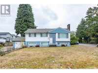 3141 YORK STREET Port Coquitlam, British Columbia