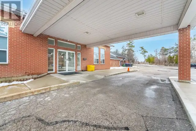 2 MORNINGVIEW TRAIL Toronto (Rouge), Ontario in Commercial & Office Space for Rent in Markham / York Region - Image 7