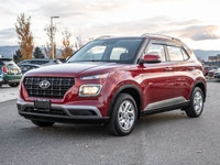 Rain Deflectors - Backup Camera - Keyless Ignition - Remote Start - Heated Front Seats The 2022 Hyun... (image 3)