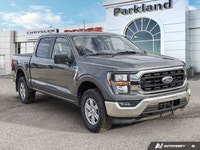This Ford F-150 boasts a Regular Unleaded V6 3.5 L EcoBoost engine powering this Automatic transmiss... (image 6)