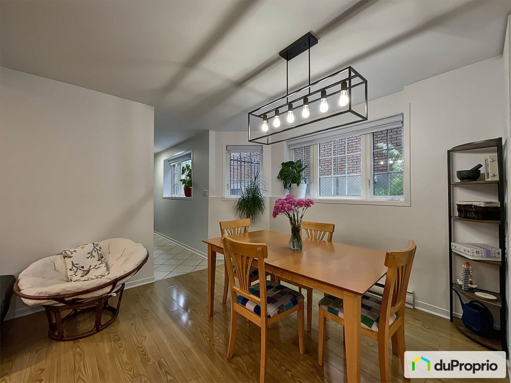 $449,000 - Condominium in Côte-des-Neiges / Notre-Dame-de-Grâce — photo 3