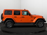 If you want a daily commuter that turns every mundane drive down the Anthony Henday into an open-air... (image 4)