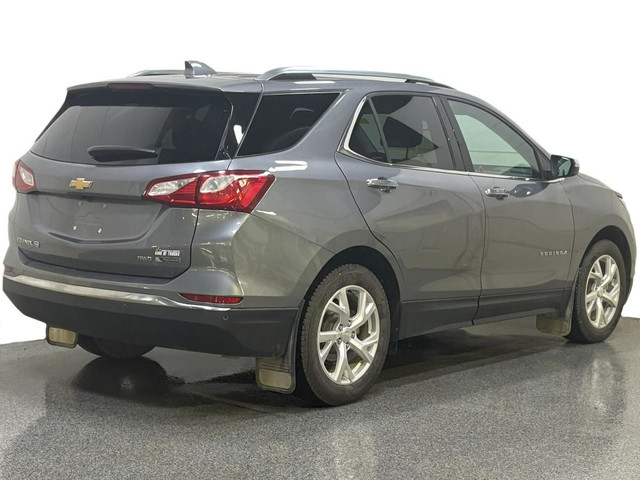 2018 Chevrolet Equinox Premier Diesel AWD in Cars & Trucks in Brandon - Image 3