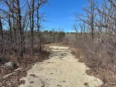 R27//Traverse Bay/Gorgeous - ready to build .46 acre lot in Traverse Bay. Cleared, with driveway in...
