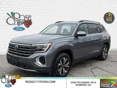 Rose City Ford | ONE OWNER | ACCIDENT FREE | HEATED SEATS | COOLED SEATS REMOTE START | | ADAPTIVE C...