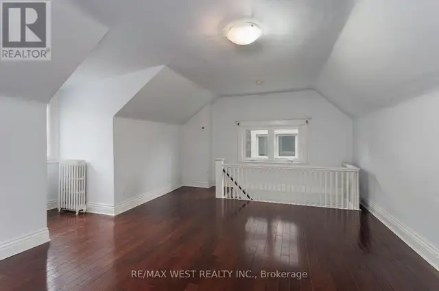 328 HIGH PARK AVENUE Toronto (Junction Area), Ontario in Houses for Sale in City of Toronto - Image 6