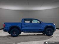 This GMC Canyon boasts a Turbocharged Gas I4 2.7L/ engine powering this Automatic transmission. TRAN... (image 6)