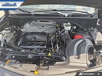 Look at this certified 2023 Buick Encore GX Select AWD | Sunroof | Nav | HUD | 360 Camera | Adaptive... (image 8)