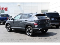 Preferred|AWD|CarPlay|Heated Seats 2025 Hyundai Kona 2.0L Preferred Preferred|AWD|CarPlay|Heated Sea... (image 6)
