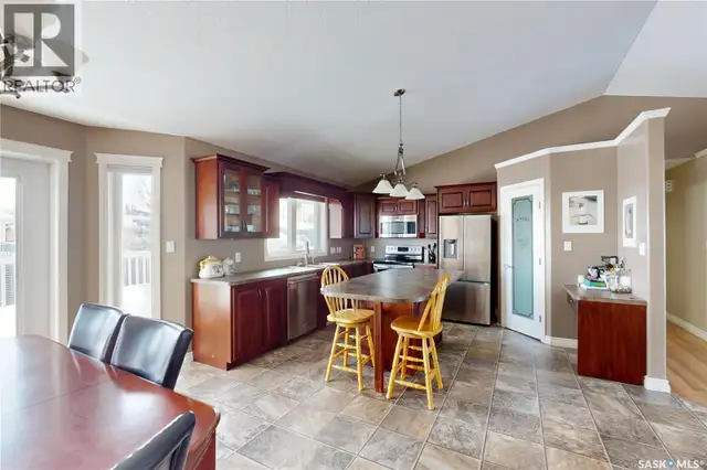 123 Heritage PLACE Moosomin, Saskatchewan in Houses for Sale in Regina - Image 14